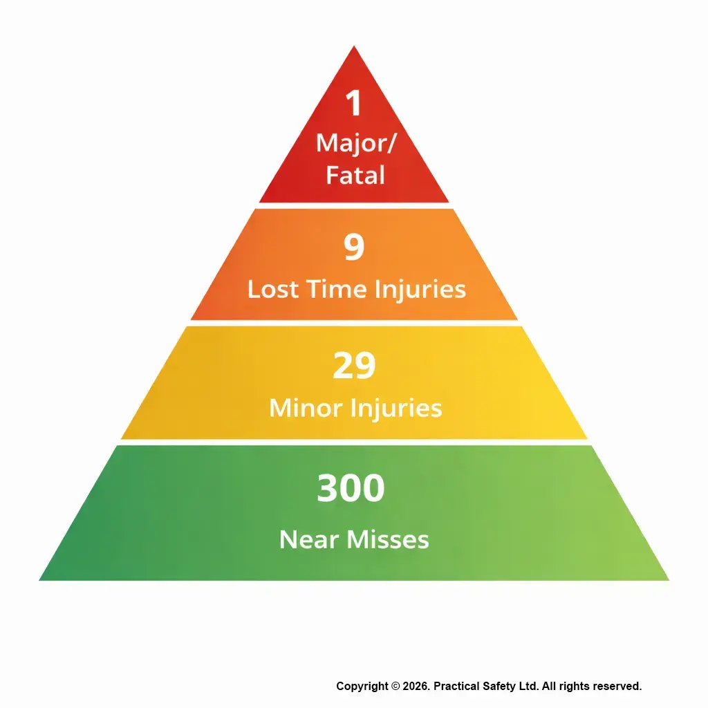Accident Triangle copy